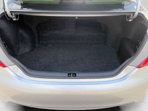 Used 2012 Toyota Camry XLE w/ Convenience Pkg FWD image 7