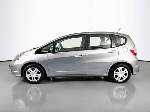 Used 2010 Honda Fit image 8