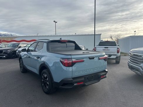 Used 2025 Hyundai Santa Cruz SEL image 6