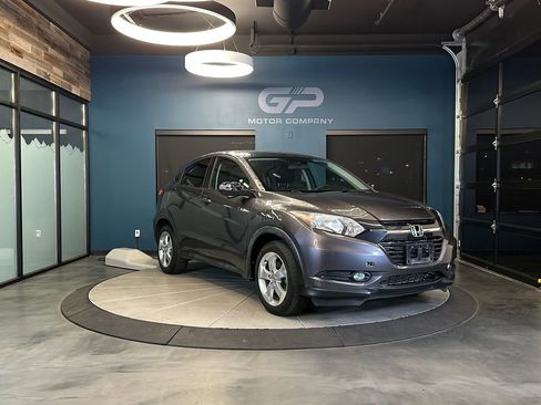 Used 2016 Honda HR-V EX image 1