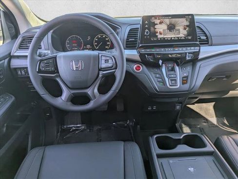 New 2026 Honda Odyssey EX-L image 14