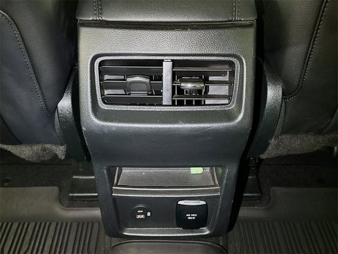 Used 2022 Ford Edge SEL w/ Convenience Package image 22