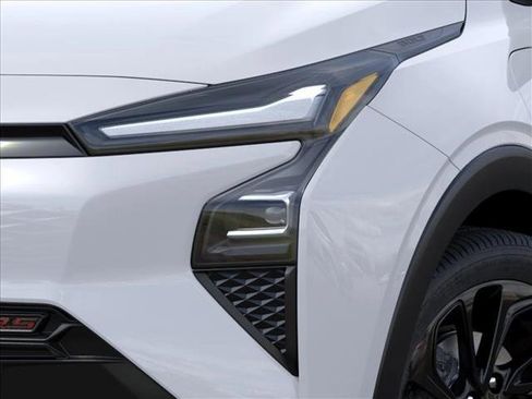 New 2027 Chevrolet Bolt RS FWD image 10