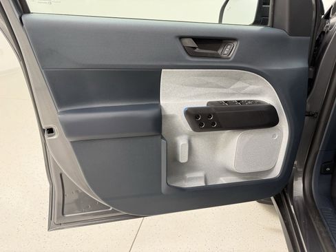 New 2025 Ford Maverick XLT w/ XLT Luxury Package image 12