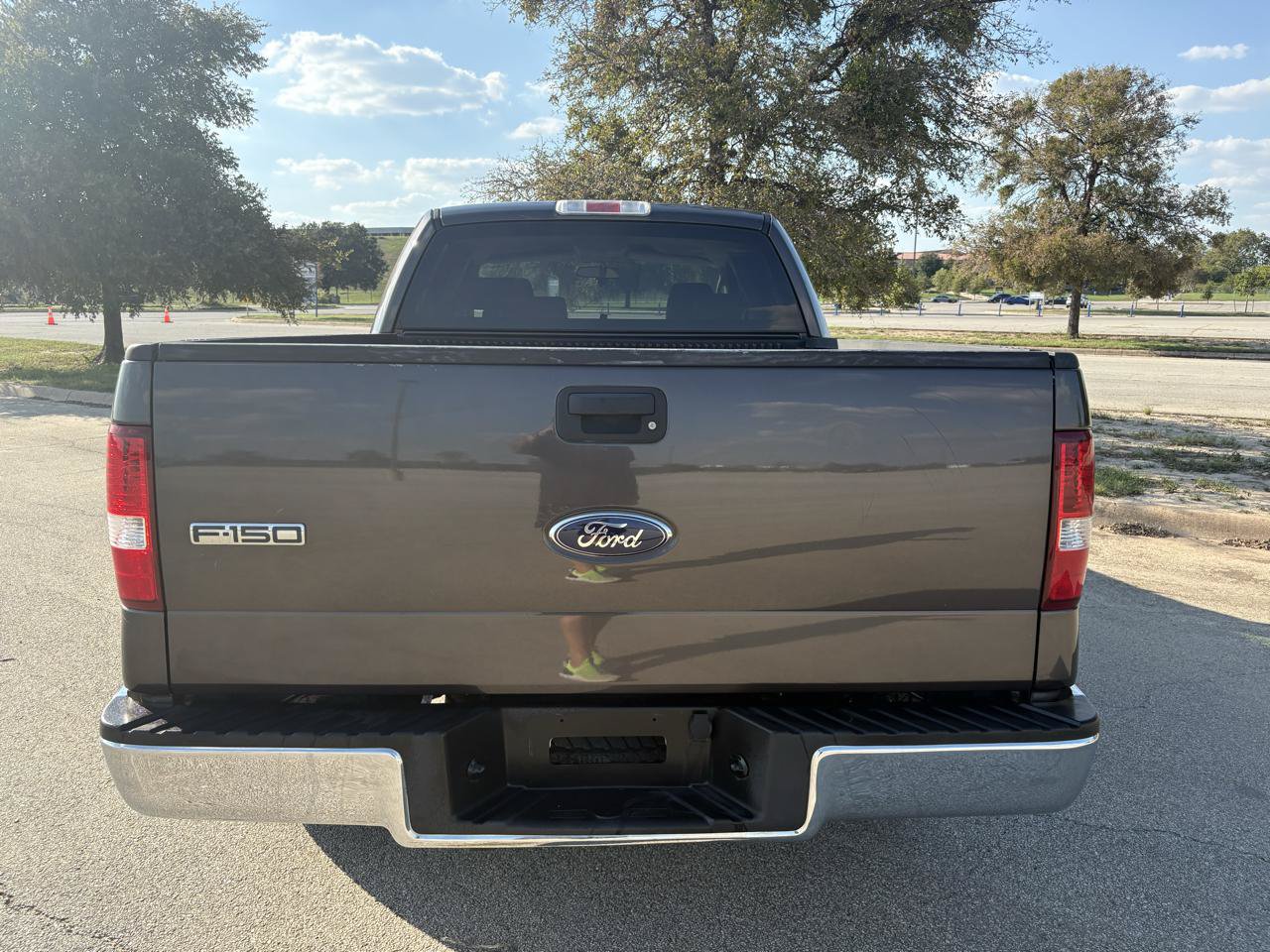 Used 2006 Ford F150 XLT RWD image 55