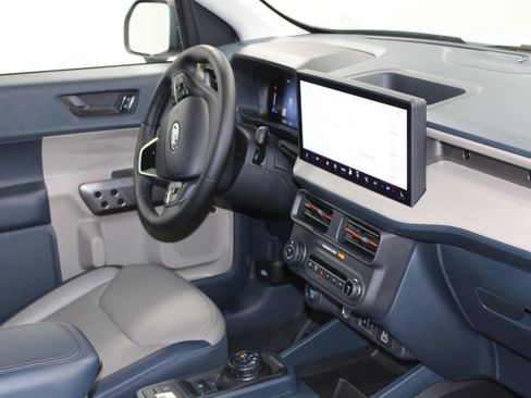 New 2026 Ford Maverick Lariat w/ 4K Tow Package image 29