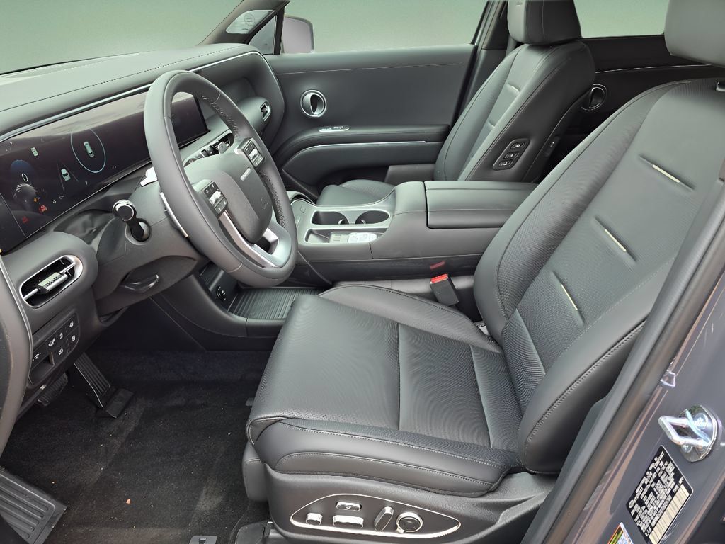 New 2026 Hyundai Palisade Calligraphy AWD/4WD image 13