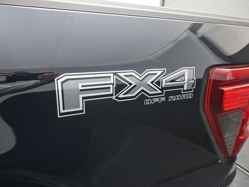 New 2026 Ford F150 XLT w/ Equipment Group 302A MID AWD/4WD image 23
