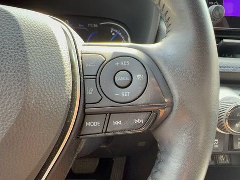 Used 2023 Toyota RAV4 SE w/ Convenience Package AWD/4WD image 19