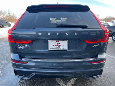 Used 2025 Volvo XC60 B5 Plus w/ Protection Package Premier image 5