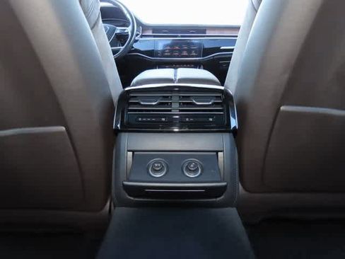 Used 2020 Audi A8 L 3.0T w/ Executive Package image 26