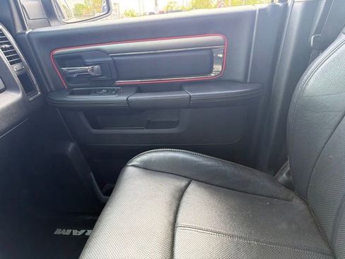 Used 2018 RAM 1500 Sport w/ Convenience Group AWD/4WD image 40