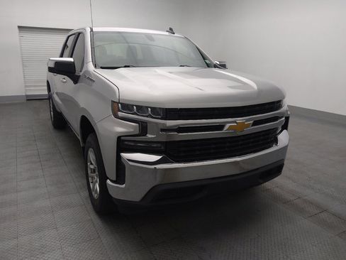 Used 2021 Chevrolet Silverado 1500 LT image 14