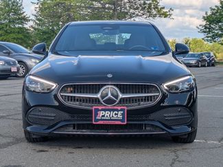 Used 2025 Mercedes-Benz C 300 4MATIC Sedan video 2