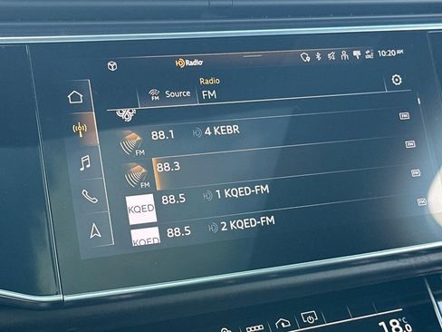 Used 2024 Audi Q7 2.0T Premium Plus w/ Premium Plus Package image 23