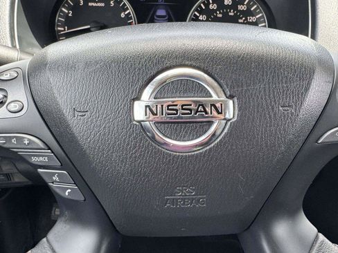 Used 2020 Nissan Pathfinder SV w/ Rock Creek Edition FWD image 30