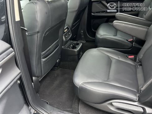 Used 2023 MAZDA CX-9 Touring Plus AWD/4WD image 45