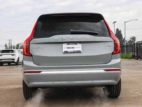 New 2026 Volvo XC90 T8 Ultra image 6