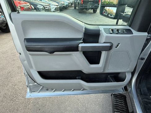 Used 2020 Ford F250 XLT AWD/4WD image 15