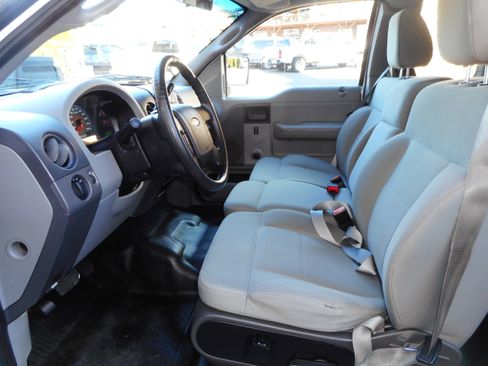Used 2008 Ford F150 2WD SuperCab image 14