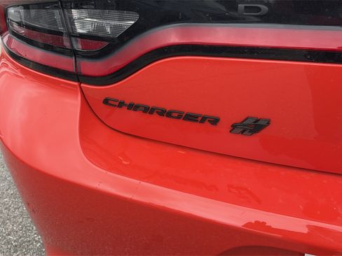 Used 2023 Dodge Charger GT w/ Blacktop Package AWD/4WD image 11