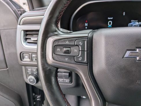 Used 2023 Chevrolet Tahoe RST w/ Luxury Package image 13