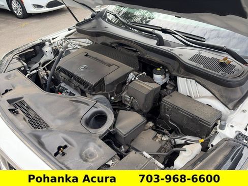 Certified 2024 Acura MDX SH-AWD w/ Technology Package image 33