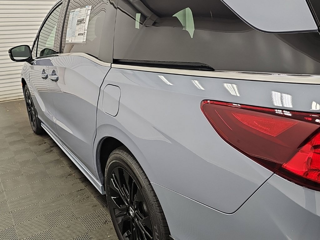 New 2027 Honda Odyssey Sport-L image 6