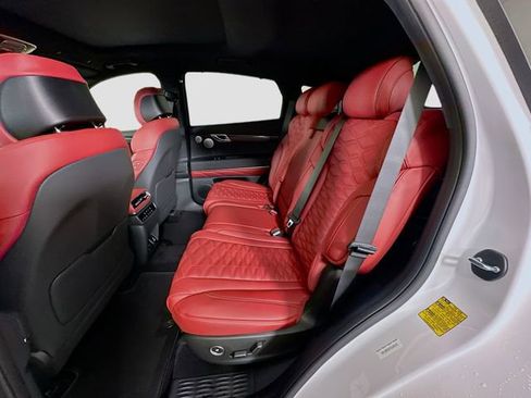 New 2026 Genesis GV80 3.5T e-SC image 17