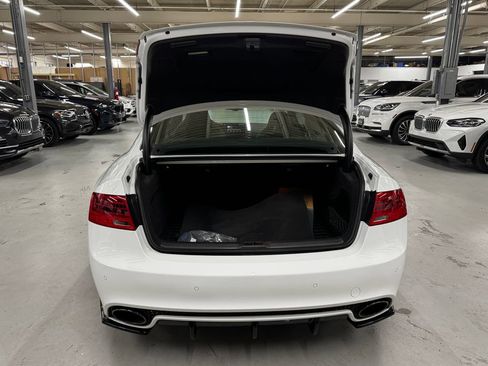 Used 2014 Audi RS 5 Coupe image 36