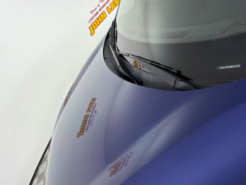 Certified 2022 Nissan Rogue Sport SV FWD image 11
