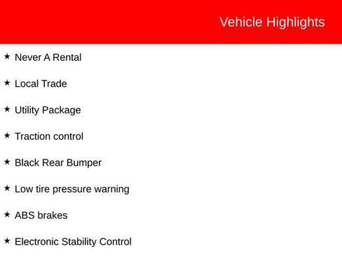 Used 2017 Toyota Tacoma SR RWD image 4