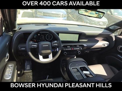 New 2026 Hyundai Palisade Calligraphy image 6