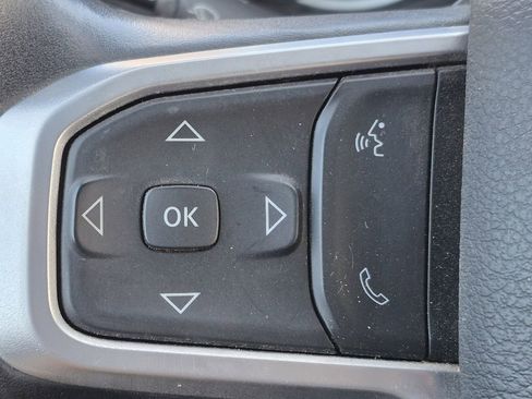 Used 2024 RAM 2500 Big Horn image 13