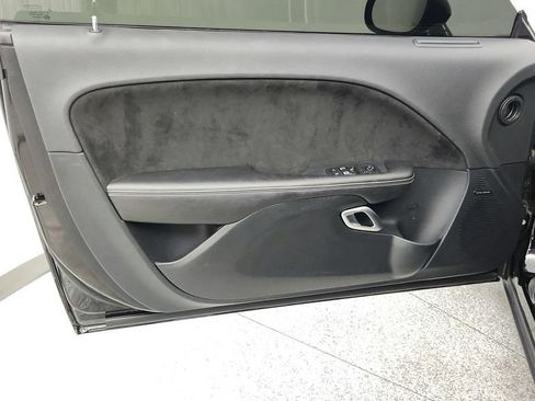 Used 2018 Dodge Challenger SRT Demon RWD image 27