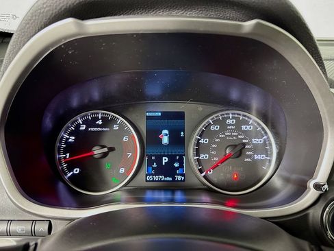 Used 2022 Mitsubishi Eclipse Cross SEL image 16