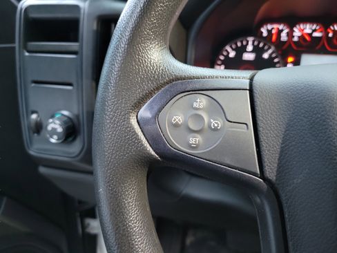 Used 2019 GMC Sierra 1500 Limited w/ Sierra Convenience Package RWD image 23