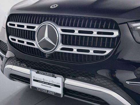 Used 2024 Mercedes-Benz GLE 350 4MATIC image 14