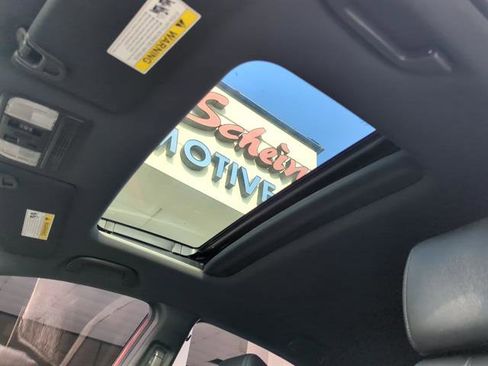 Used 2018 Honda Civic EX-L image 7