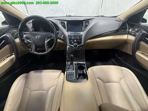 Used 2016 Hyundai Azera Limited image 6