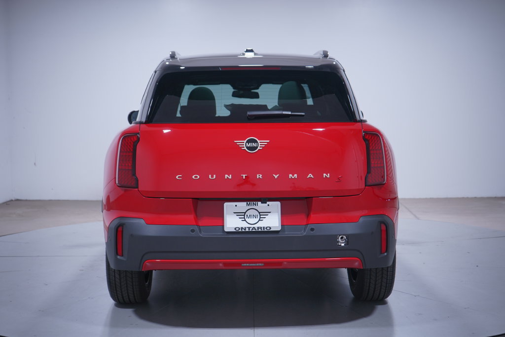 New 2026 MINI Cooper Countryman S AWD/4WD image 5