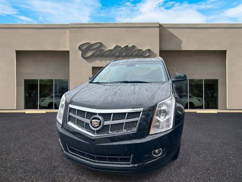 Used 2012 Cadillac SRX Premium image 9