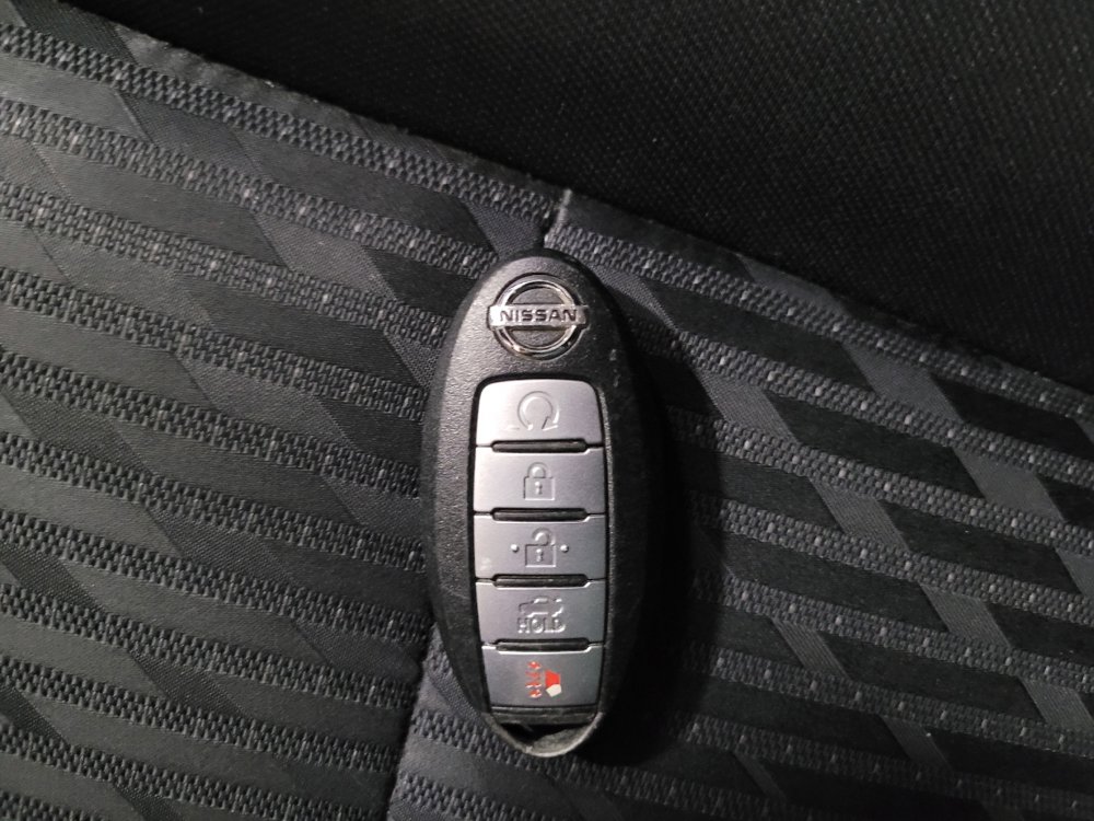 Used 2018 Nissan Altima 2.5 S w/ S Convenience Package FWD image 32