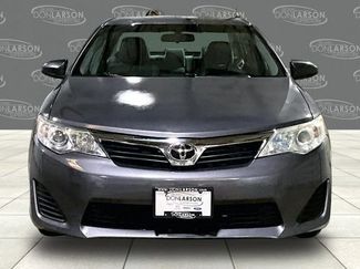 Used 2013 Toyota Camry LE video 2