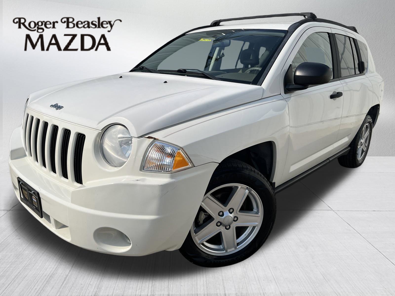 Used 2007 Jeep Compass Sport w/ PWR Equipment Group FWD image 1