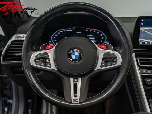 Used 2023 BMW M8 Competition image 40