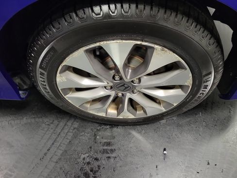 Used 2015 Honda Accord LX-S image 12