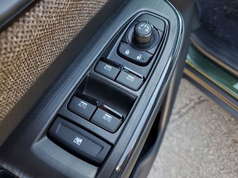 New 2026 Subaru Outback Premium image 22