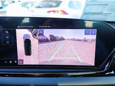 New 2025 Audi A5 2.0T Premium image 33