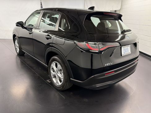 Used 2024 Honda HR-V LX image 3